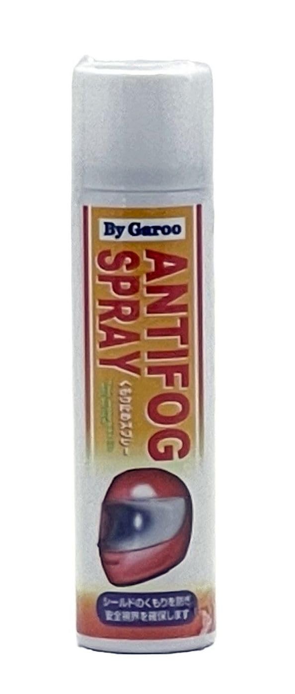 Unicar BC-02 Антифог [HTRC2.1] 0.25 liters