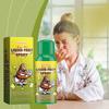 100ml Super Stink Fart Spray–Prank Trick Spray with Extra Potent Stench,Fake Poop Scent,Emitting"Foul Fart"Odor,Party Supplies 4