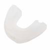Waterproof U-Shaped Toothbrush Head Silicone Electric Toothbrush Head  For Teeth Cleaning