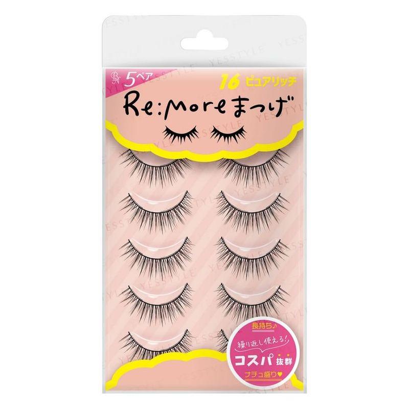 BN - Re:More False Eyelashes