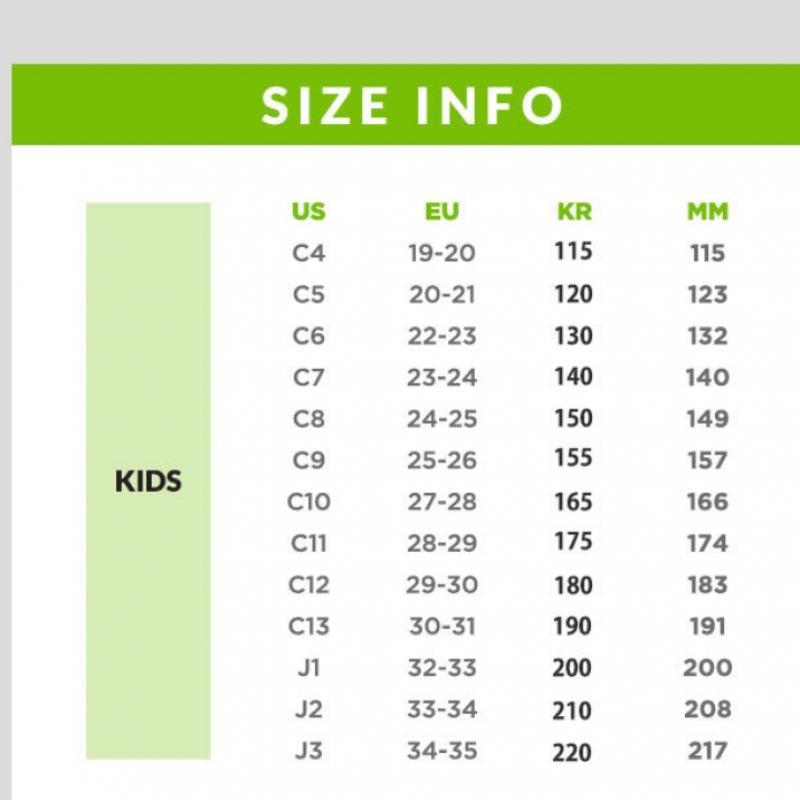 Crocs Shared Bar Espresso 10126 206