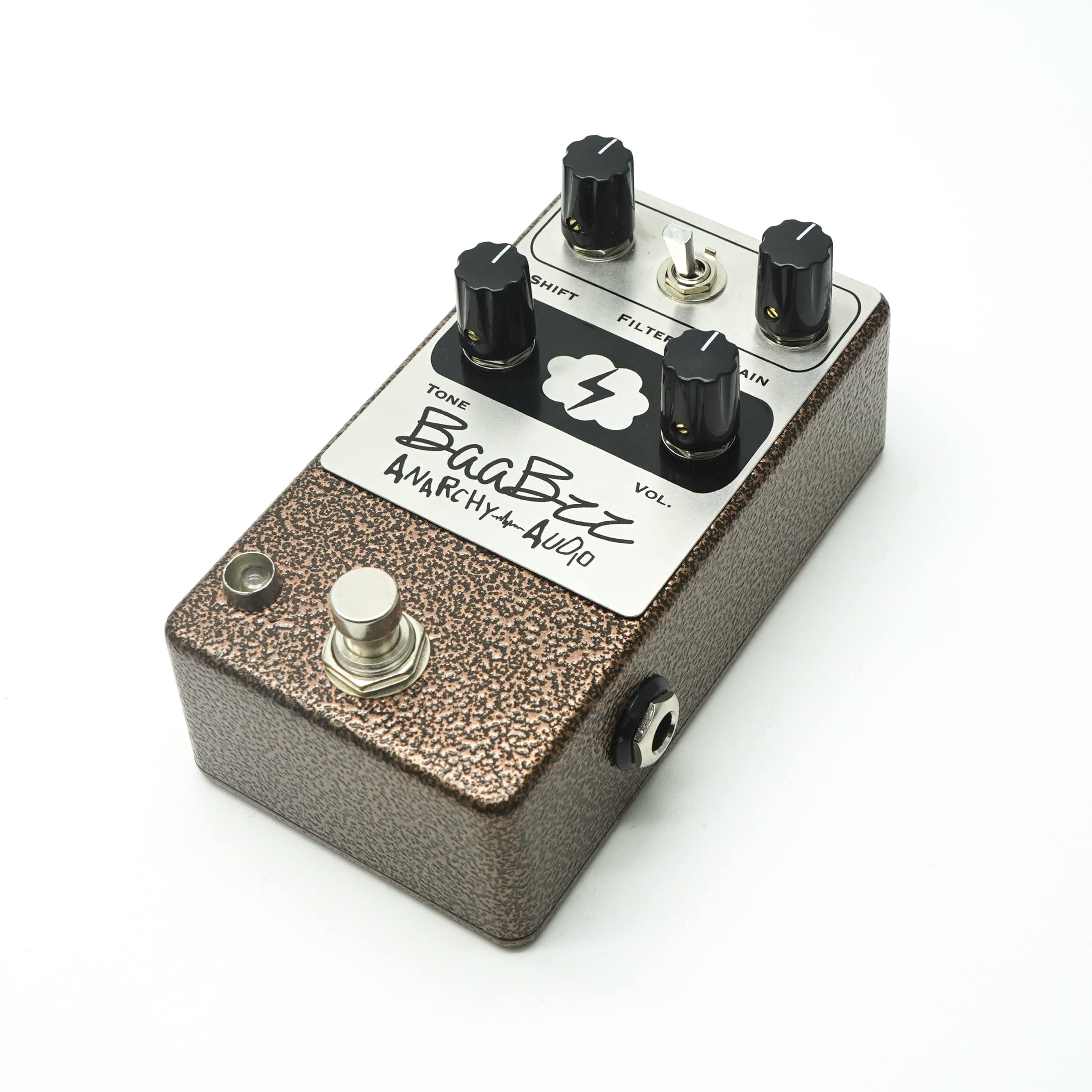 [ANARCHY AUDIO] BaaBzz BaaBzz