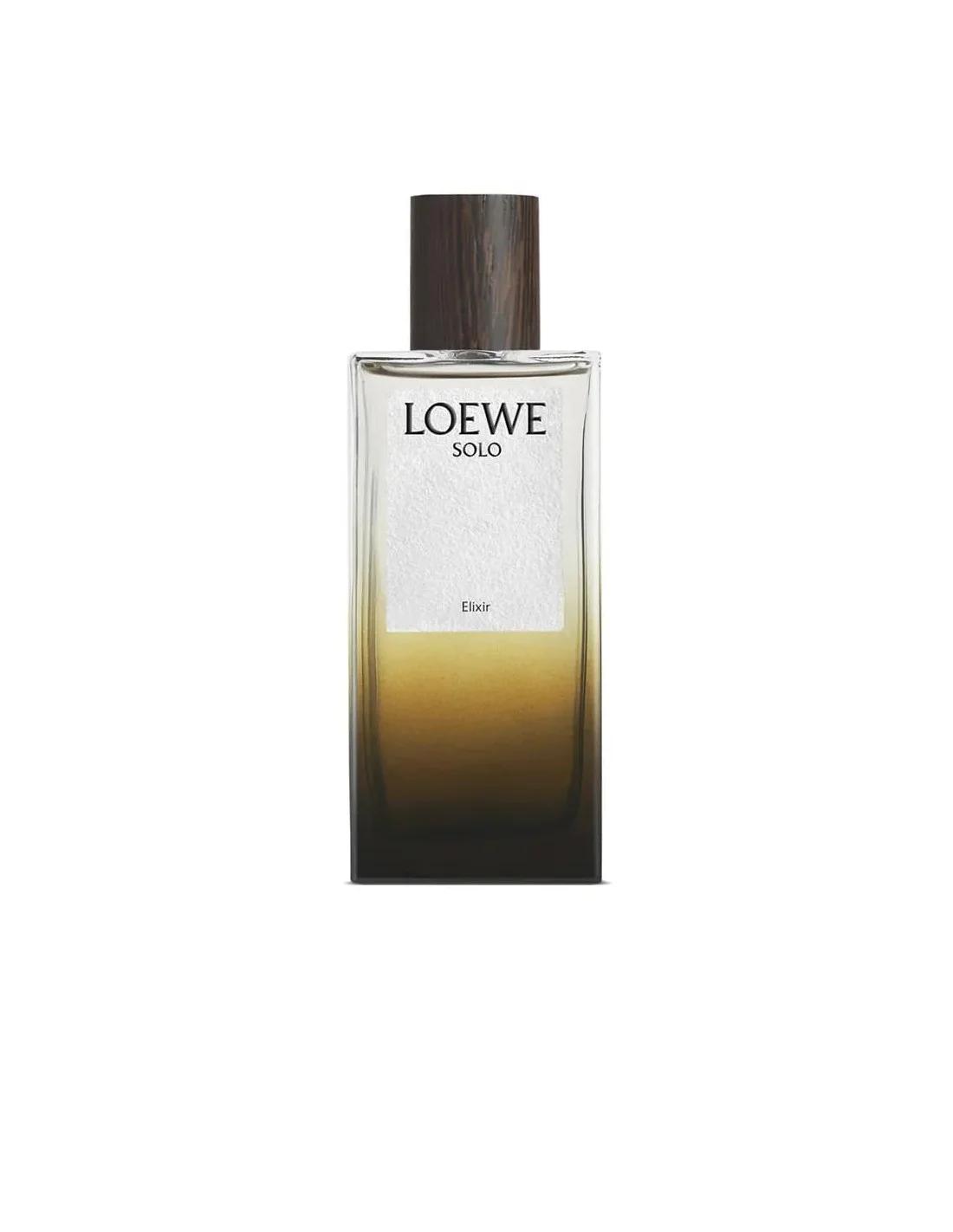Loewe Solo Elixir Edp 100мл