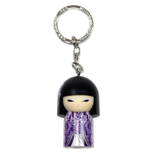 Kimidoll TGKK282 HARUKO Keychain [Kimmidoll]
