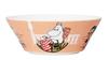 Moomin by ARABIA Classic Moominmamma 1057214 [Officially Imported] Bowl/Plate, 15cm, Marmalade,