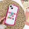 Karol G Manana Sera Bonito Handyhülle Für IPhone 15 13 12 12 14 Pro XS MAX Mini X XR SE2 7 Plus Weiches Silikon Transparente Hülle