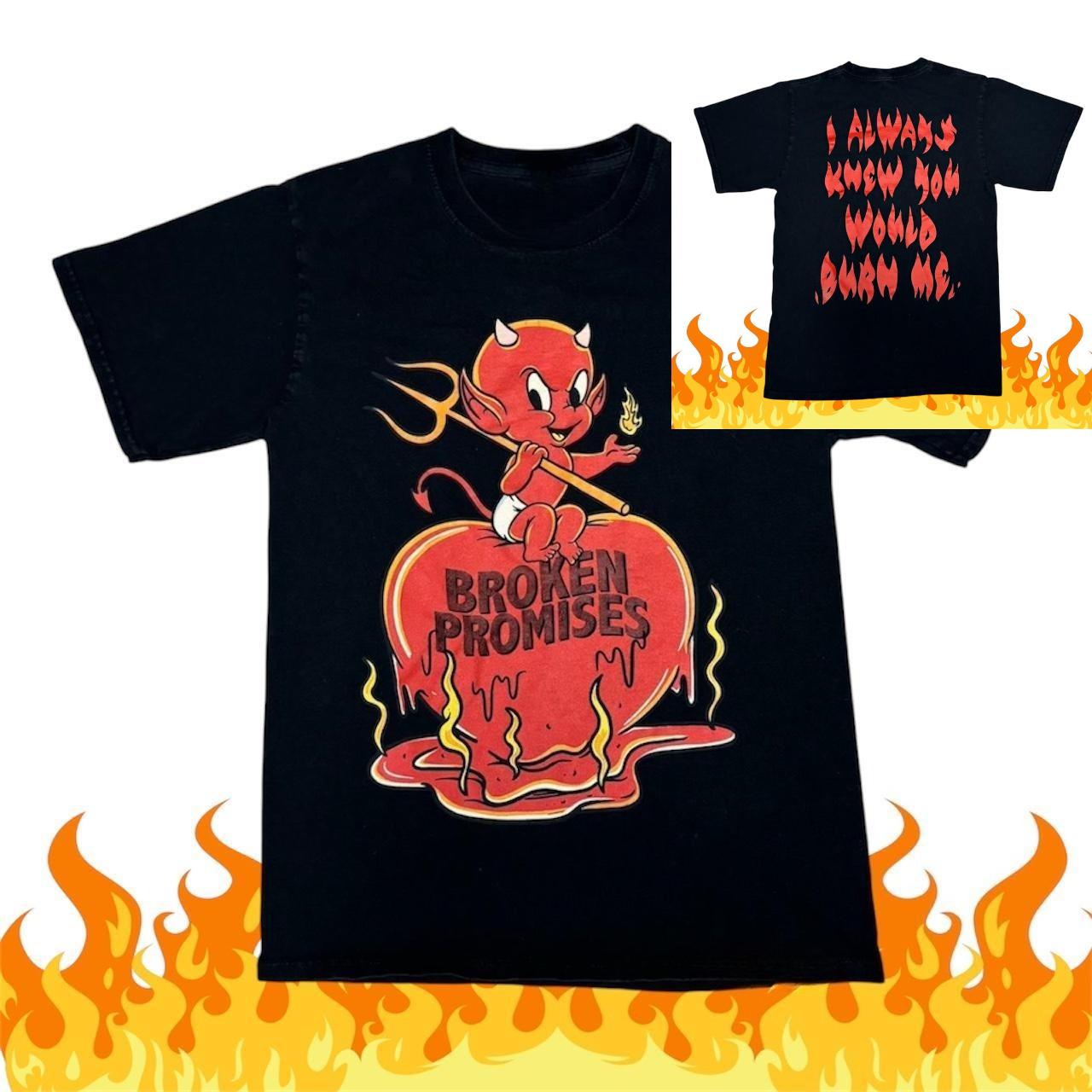 

Niche Design Loose Pure Cotton Oversize Wasteland Wind Relaxation Loose Short-sleeved T-shirt Oversize Men s Women s 4XL