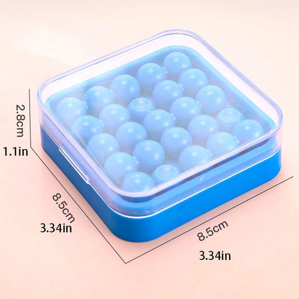 Wisdom Mini Puzzle Logic Thinking Training Student Teaching Aids Desktop Games Educational Toys