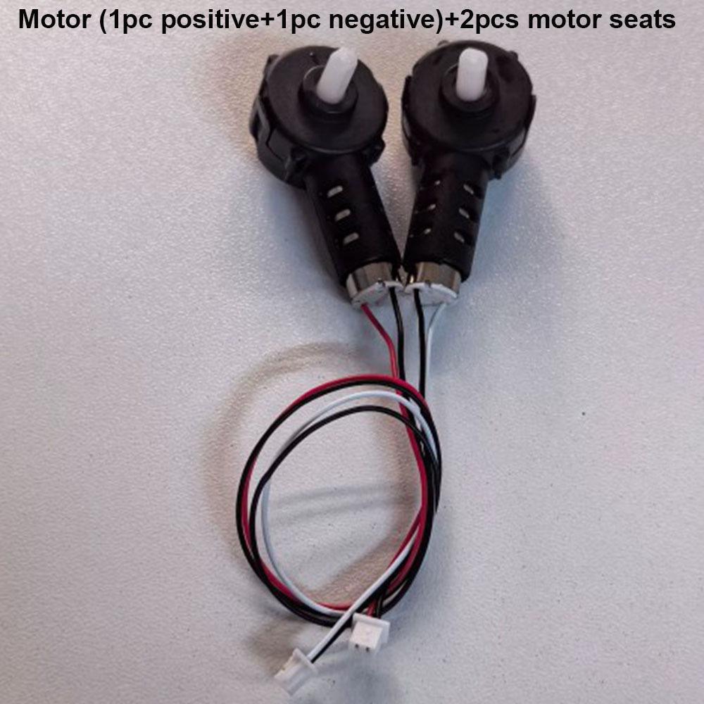 Universal Folding Remote-controlled Drone Motor