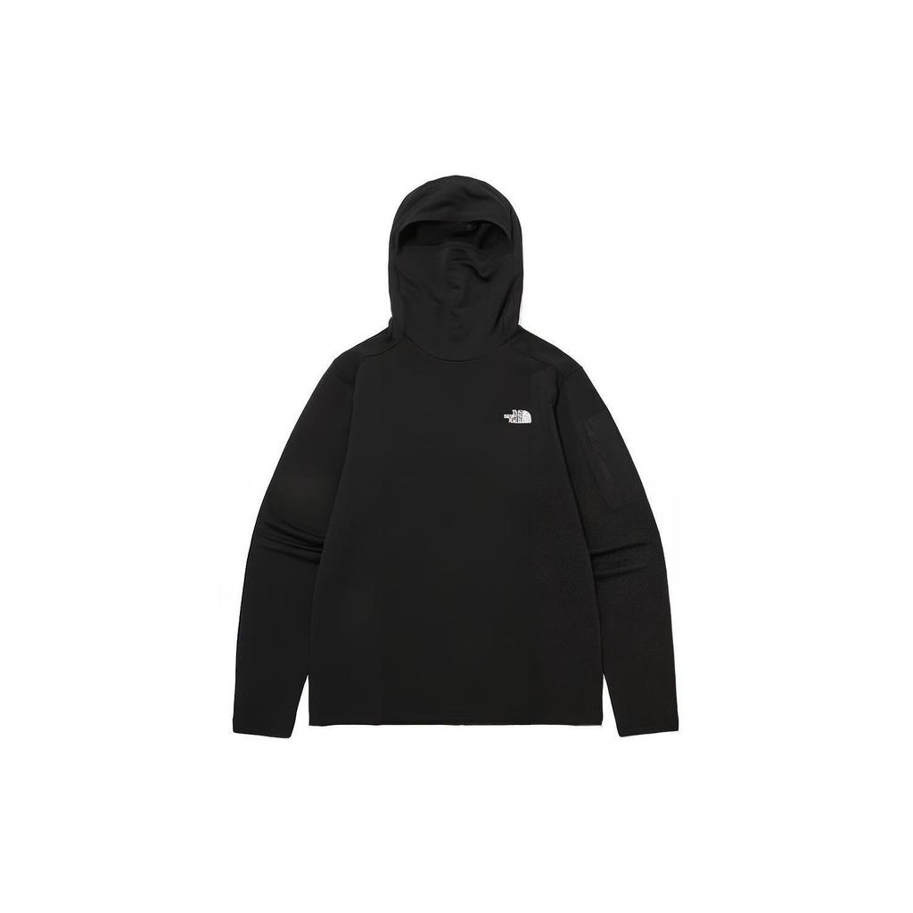 The North Face Sweatshirt Men's Black NM5PP60A
