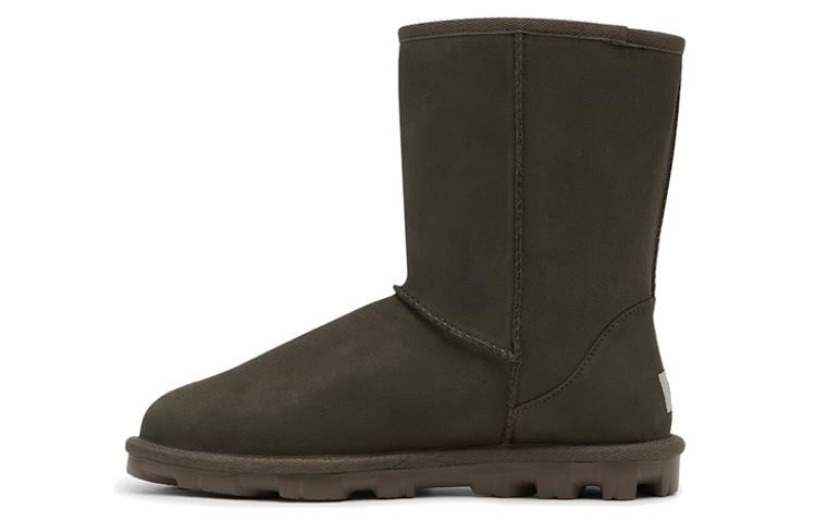 UGG Essential Short Ii Women s 1115032-ESPR 36