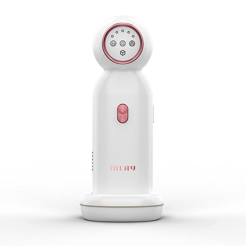 

Новый обновленный лазер T10 IPL для удаления волос, эпилятор для тела и лица, бикини для женщин, безболезненный ледяной лазер IPL, устройство для удаления волос розовый