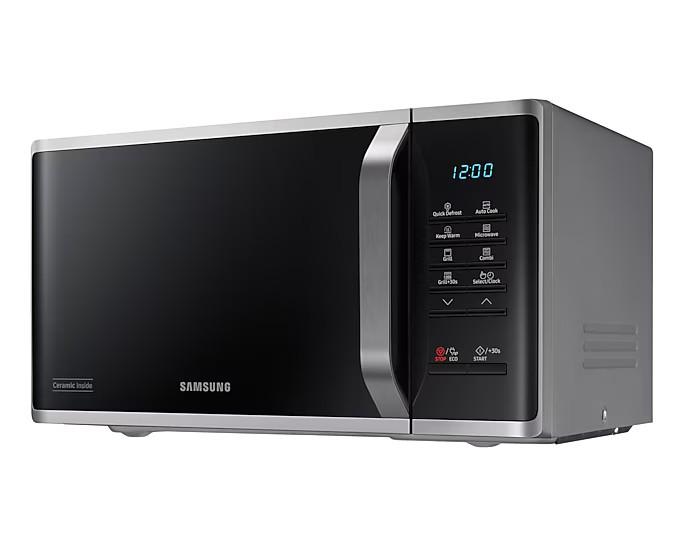 Forno a microonde con grill MG23K3523AS