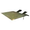 Electric Hydraulic Remote Control Truck Tailgate