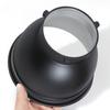 7inch Lamp Shade Dish Standard Bowen Mount Reflector Diffuser Cover for Studio Flash Strobe Light Photo Flash Light