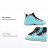 Little Posite One PS Mixtape Kinder-Sneaker Grün Copa Summit-Weiß DH6491-400