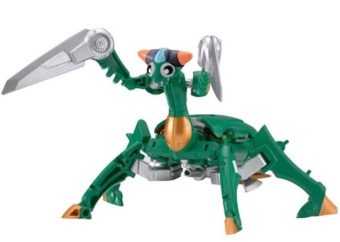 

Time Bokan 24 Bokan Mecha Kamakiripper