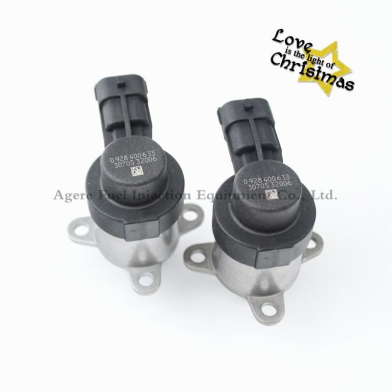 0928400713 Auto Fuel Pump Pressure Regulator Control Valve 0928400 713 Automobile Auxiliary Parts Measurement Unit Priority
