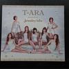 [USED] T-ARA "Jewelry Box" (Diamond Edition)