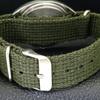 AUTHENTIC HMT WINDING GREEN DIAL WRIST WATCH FOR MENS A426477-2