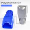 UOYOLNE RJ45 Ethernet Connector Protective Boot