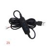 Tricolor Dimmer USB 5V LED Switch Cable 4 Key Adjustable Lighting Controller for Living Room Lamp