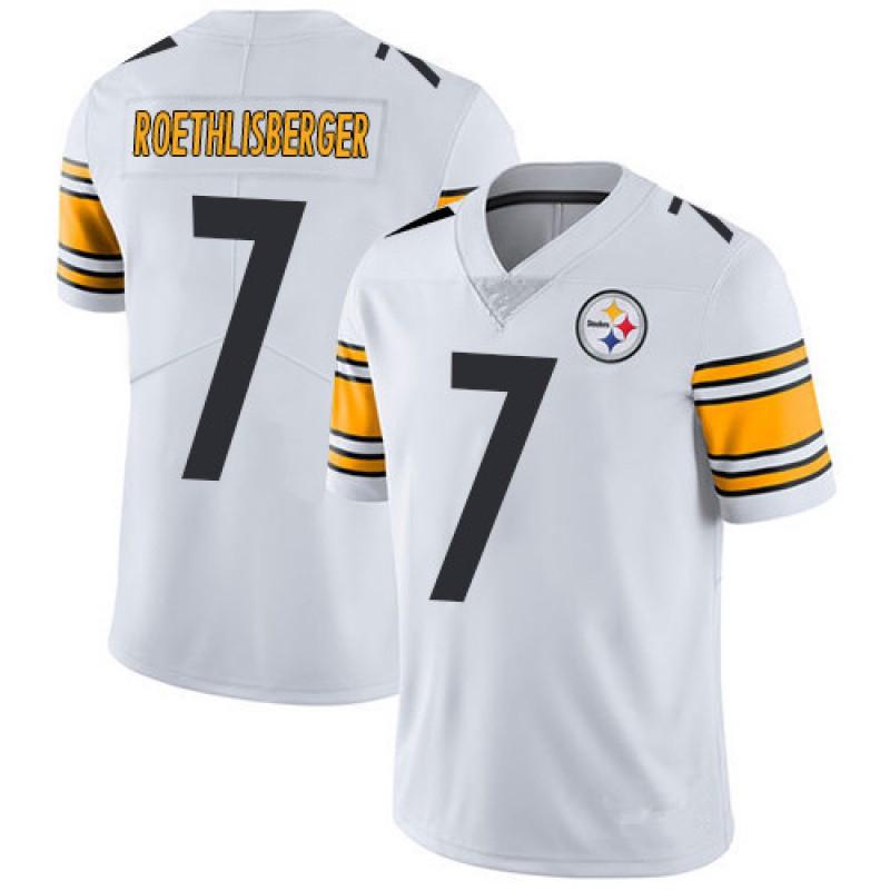 Pittsburgh Steelers NFL Football Jersey Mens Team Apparel Size S-XXXL 11 19 90 14 2 1