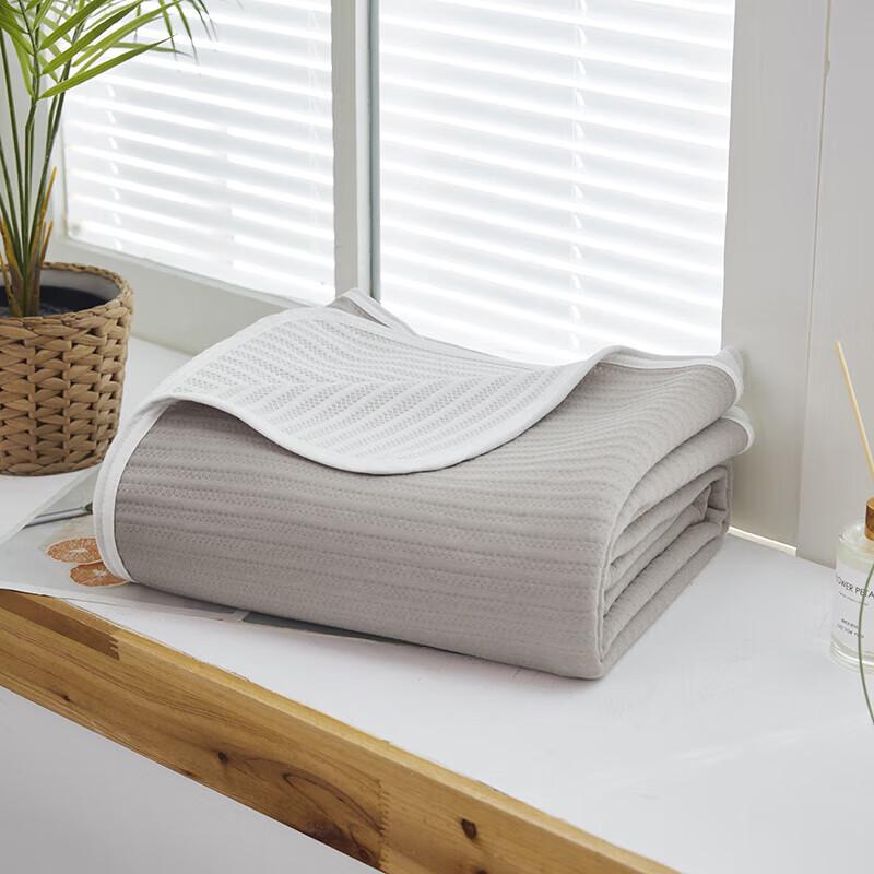 Tangna Home Multi-functional Knitted Blanket