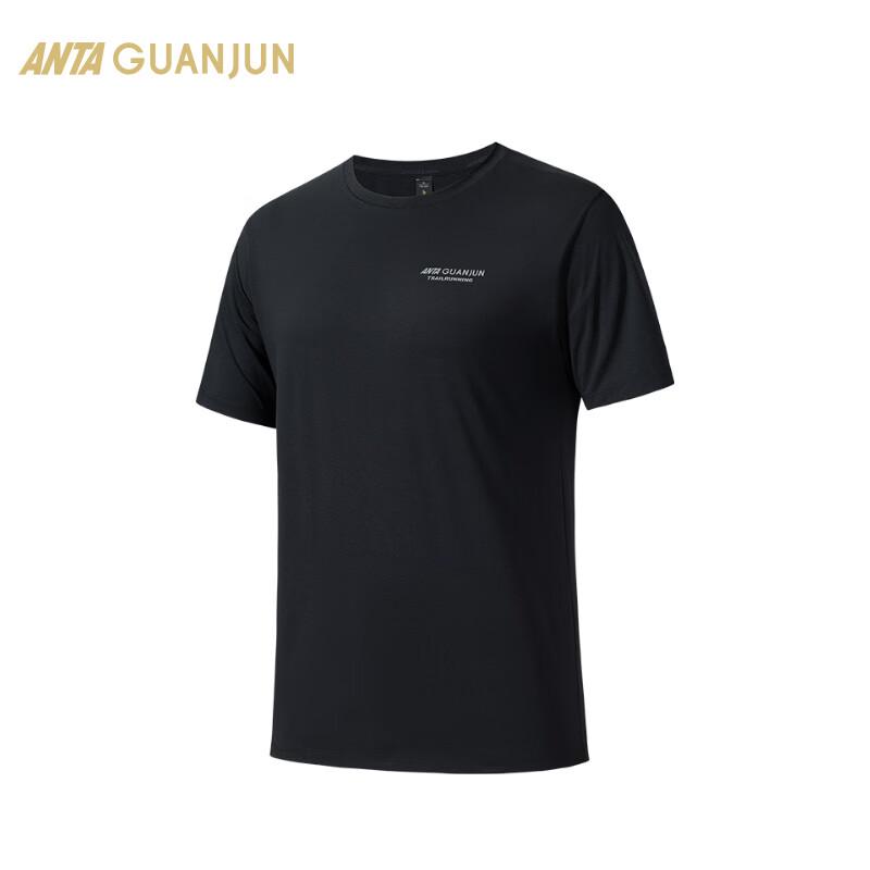 Anta Men s Champion Outdoor Quick-Dry T-Shirt