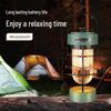 SupFire T52 Vintage Outdoor Rechargeable LED Lantern