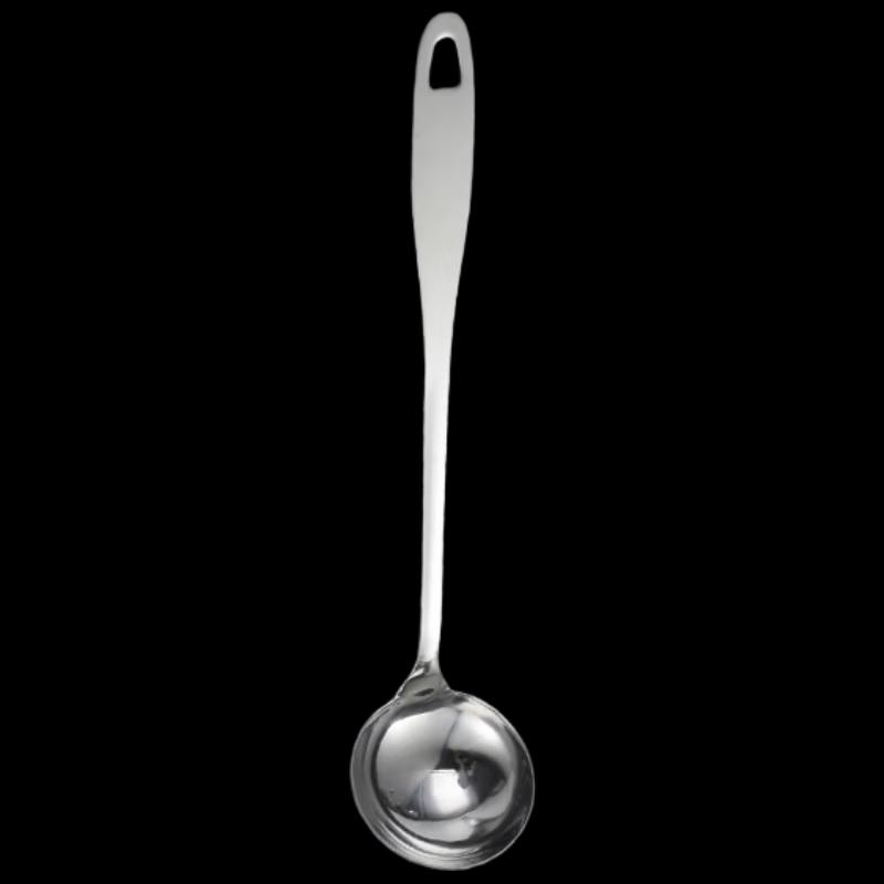 

Ruhan Stainless Steel Deep Soup Ladle Set