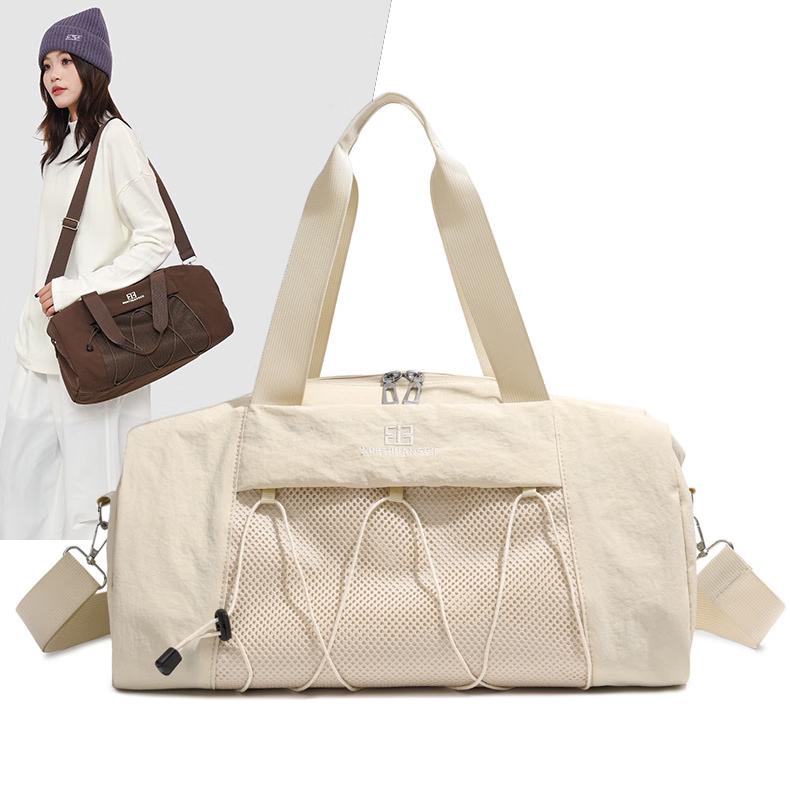 

Li Shen Unisex Sports & Gym Duffel Bag