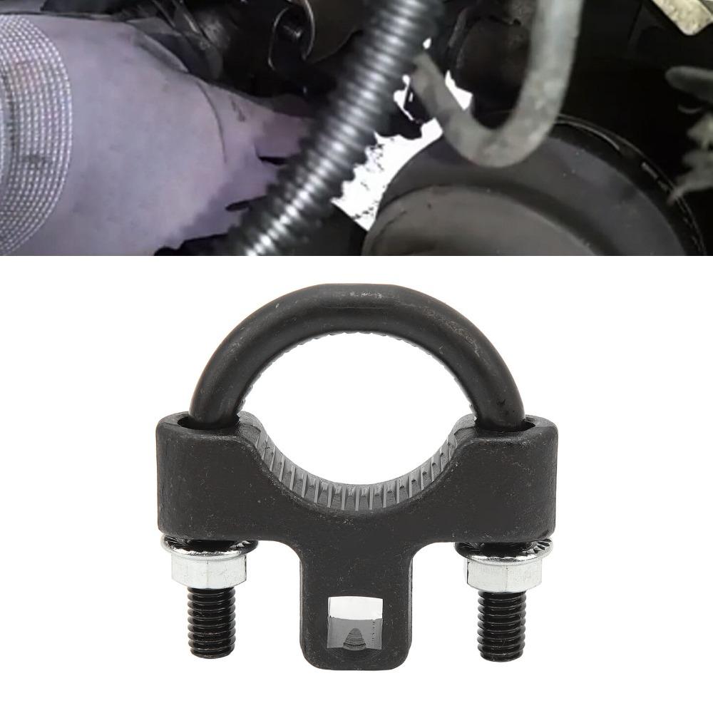 Carbon Steel Inner Tie Rod Removal Tool Low Profile Inner Tie Rod Tool  Automotive Repair