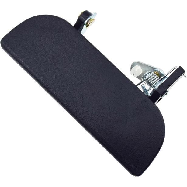 

Left/Right Side Door Outer Handle Compatible with Hyundai Truck HD 65 1998 1999 2000 2001 2002 823305H000,823405H000(1PC Left Side) 1PC Left side