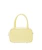 Fottsfotts Box Bag - Mustard