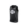Kobe Bryant AllStar Edition Swingman Jersey SW 'Black' Men's 928873-022