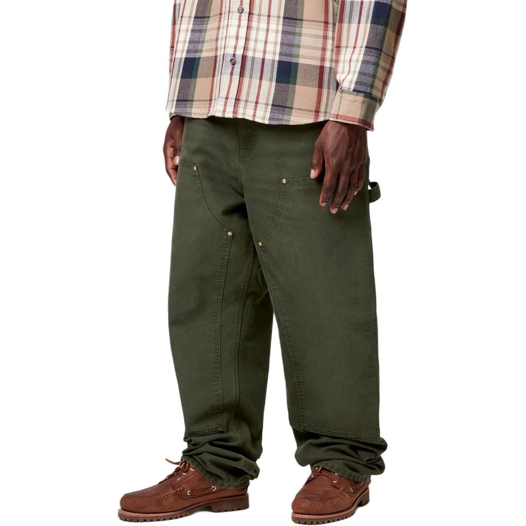 Carhartt WIP Panelled Trousers I034796-49-4O