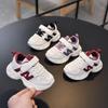 Children's Sports Shoes - Boys' Mesh Shoes with Soft Soles - Girls' Shoes