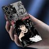 Hülle für Samsung Galaxy S23 FE S26 S21 S25 Ultra S20 FE S22 Note 20 Ultra 10+ S24 Plus Funda Handyhülle Anime Jujutsu Kaisen