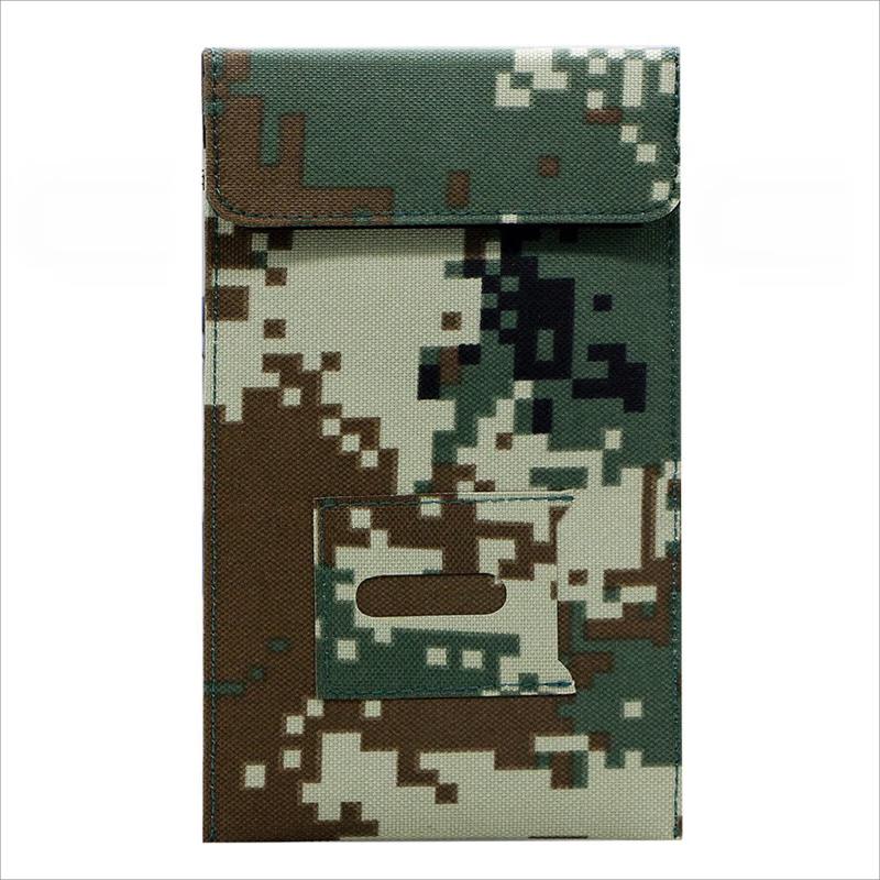 Privacy Phone Shielding Armband