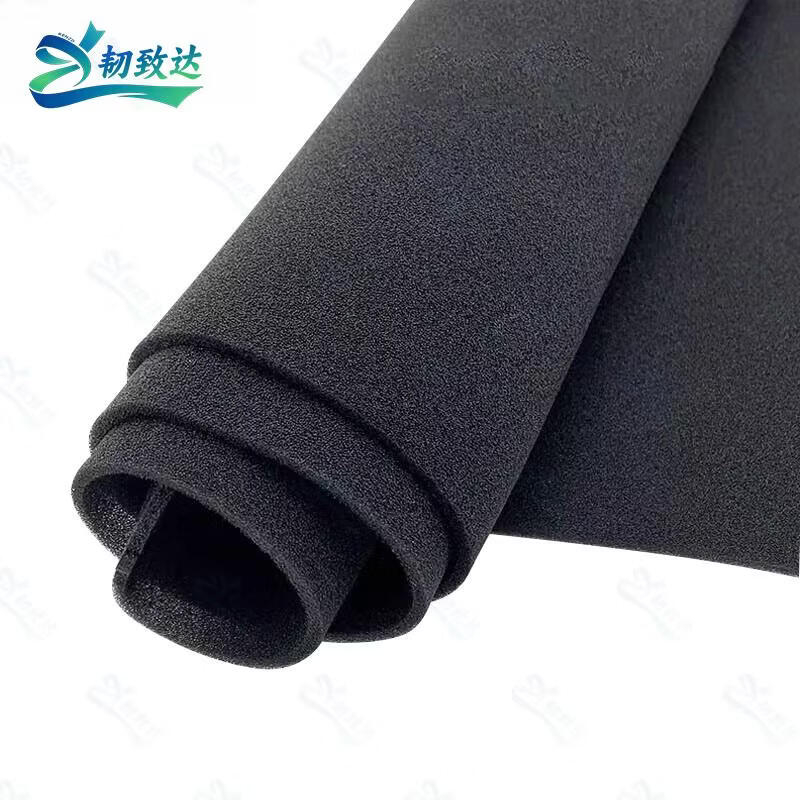 Multi-Function Dust Filter Sponge Mat