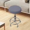 Bar Stool Cover for Chair Seat Protection Slipcover Cushion Home Event Dining Area Hotel