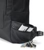 Beruf Baggage NOMAD 30+ Men's Backpack, Black, Large