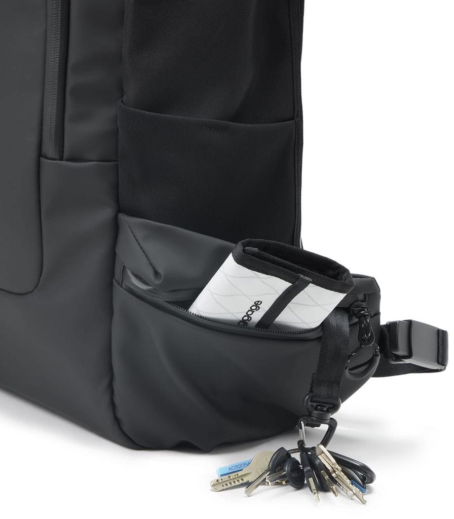 Beruf Baggage NOMAD 30+ Men's Backpack, Black, Large