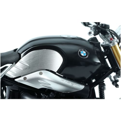 Meng Model 1/9 Scale BMW R nineT Multicolor Plastic Model MMT-003S