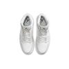 Air Jordan 1 Mid 'Swoosh Logo Grey Camo' Jordan DC9035-100