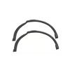 LR127230 & LR127235 Rear Wheel Arch Liner Set for 2020 Land Rover Discovery Sport