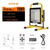 Portable Rechargeable Work Light FS18-B