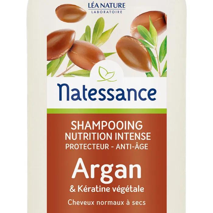 Argan Intensis Shampoo 250ml