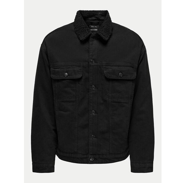Куртка демисезонная Only & Sons Wilson